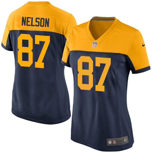 women kansas city chiefs jerseys-020